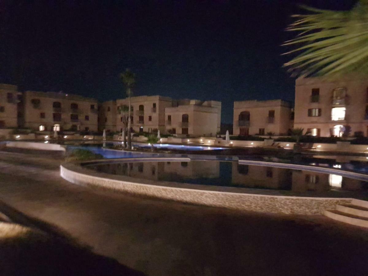 Fort Cambray Apartment With Spectacular Sea Views Mgarr Екстериор снимка
