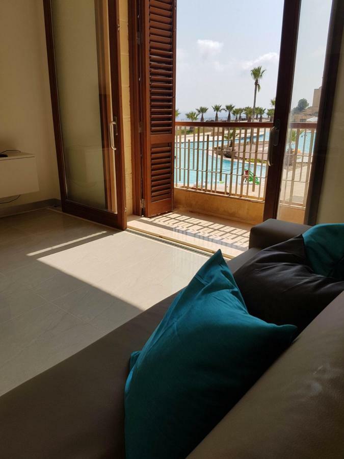 Fort Cambray Apartment With Spectacular Sea Views Mgarr Екстериор снимка